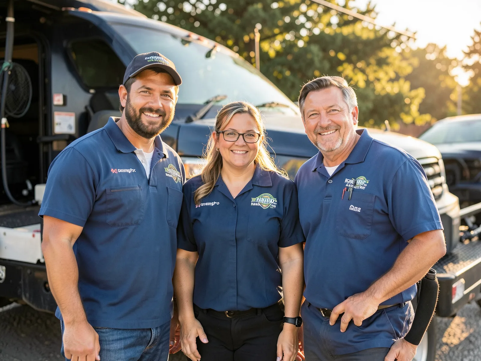 Roof Repair company in Rocklin, CA